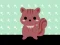 Mchezo Space Squirrel Adventure Escape online