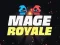 Mchezo Mage Royale online