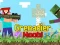 Mchezo Grenadier Noob! online