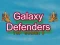Mchezo Galaxy Defenders online