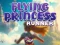 Mchezo Flying Princess Runner online