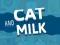 Mchezo Cat And Milk online