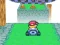 Mchezo Infinite kart Racer online