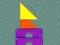 Mchezo Wobble Castle online