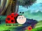 Mchezo Help Trapped Lady Bug online