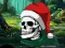 Mchezo Funny Skull Jungle Escape online