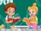 Mchezo Teacher Great Escape online