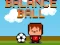 Mchezo Balance Ball online