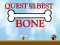 Mchezo Quest For The Best Bone online
