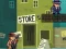 Mchezo Gangsters Shootout online