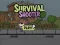 Mchezo Survival Shooter online
