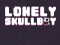 Mchezo Lonely Skullboy online