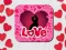 Mchezo Valentines Hidden Harts online