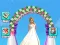 Mchezo Bridge Race Wedding Master online