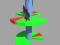 Mchezo Ratomilton Helix Jump online