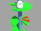 Mchezo Eggdog Helix Jumper online