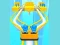 Mchezo Runner Coaster Race online
