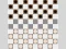 Mchezo International Draughts online