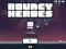 Mchezo Bouncy Heroes online