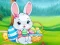 Mchezo Easter Bunny Jungle Escape online