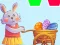 Mchezo The Eggscaping House online