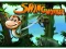Mchezo Monkey Swing online