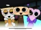 Mchezo Sprunki x Dandy's World 2 online