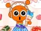 Mchezo Jigsaw Puzzle: Sprunki Mukbang online