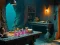 Mchezo Underwater Sorceress Escape online