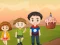 Mchezo Easter Bunny Escape online