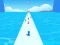 Mchezo Stickman Collect Run online