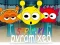 Mchezo Sprunki Pyramixed: Squid Game online