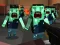 Mchezo Blocky Hunter online