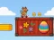 Mchezo Easter Deer online