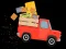 Mchezo Pickup Driver: Truck online