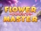 Mchezo Flower Count Master online