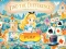 Mchezo Find The Differences: Alice In Wonderland online