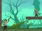 Mchezo Rebound Shooter online