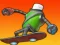Mchezo Power Surfer online