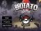 Mchezo Brotato Alien Survivor online
