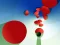 Mchezo Tunnel Ball online