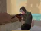 Mchezo Grandfather Road Chase: Realistic Shooter Guns online