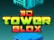 Mchezo 3d Tower Blox online