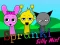 Mchezo Silly Sprunki online