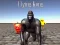 Mchezo Flying Kong online