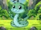 Mchezo Snake Searching The Baby online