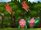 Mchezo Crossbill Escape online