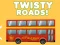 Mchezo Twisty Roads! online
