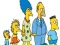 Mchezo The Simpsons: Find the Difference online