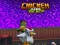 Mchezo Chicken Jockey Clicker online